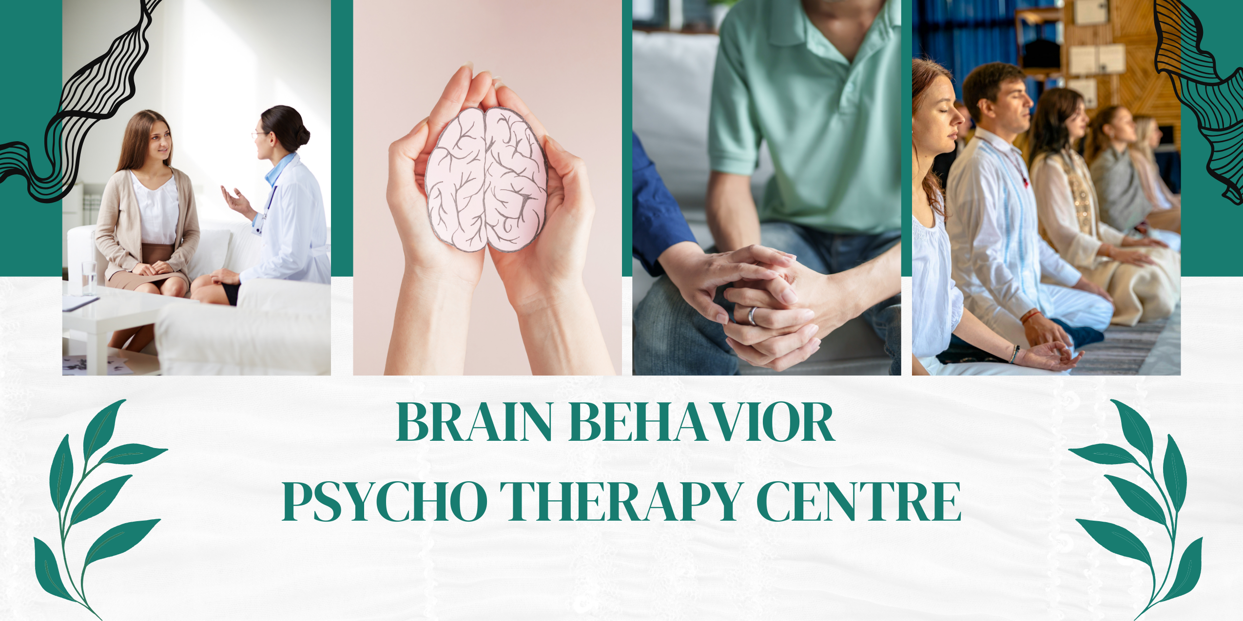 Home healing begins here