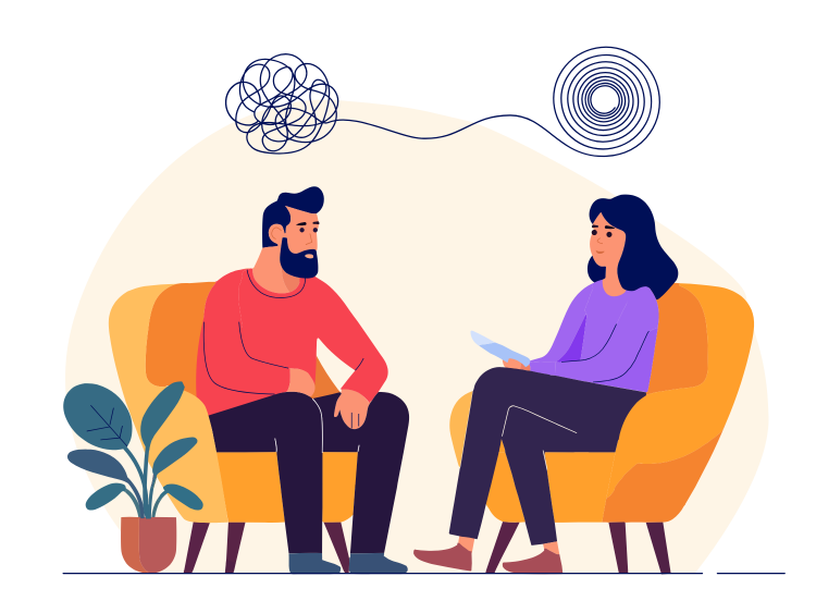 Services of Brain Behavior Psychotherapy Centre